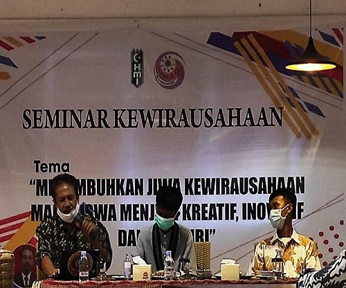 Kewirausahaan