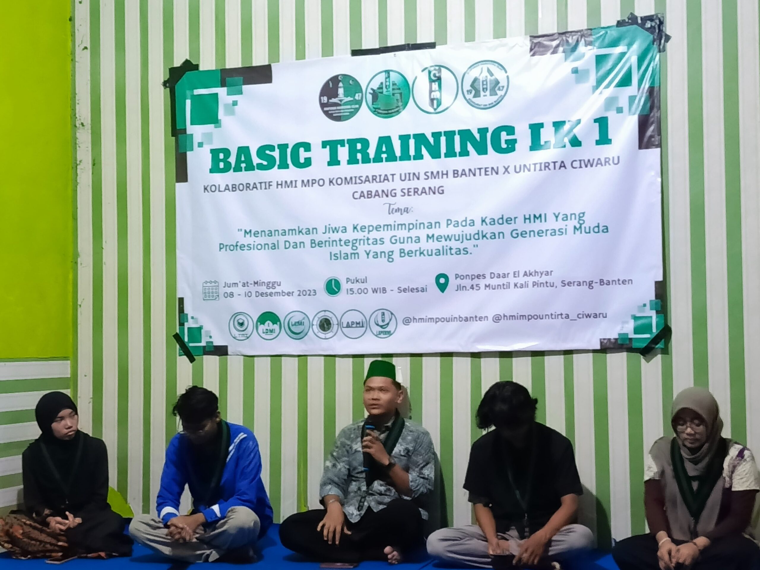Outbound TKD